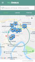 Meu Ônibus Trectur স্ক্রিনশট 3