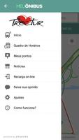 Meu Ônibus Trectur স্ক্রিনশট 1