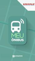 Meu Ônibus Pool I ポスター