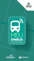 Meu Ônibus Fortaleza ポスター