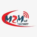M2M Tecnisat