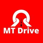 MT DRIVE আইকন