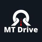 MT DRIVE - Motorista आइकन