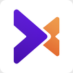 mobileX icon