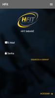HFit پوسٹر