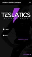Teslatics Affiche
