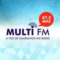 Rádio Multi Fm