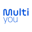 MultiYou ikon
