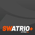 SW ATRIO PLUS-icoon