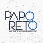 آیکون‌ Papo Reto Delivery