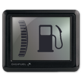 Consumo di carburante digitale