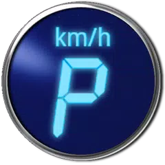 Baixar Velocímetro digital: Digivel APK