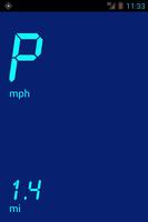 Digital speedometer: Digivel 截图 2