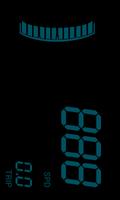 Digital speedometer: Digivel screenshot 3