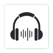 Whatlisten: Player de música icono