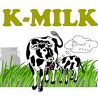 K-Milk icône