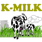 K-Milk-icoon