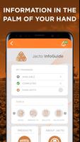 Jacto InfoGuide poster