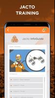 Jacto InfoGuide screenshot 1