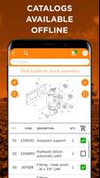 Jacto InfoGuide screenshot 3