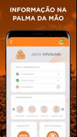 Jacto InfoGuide پوسٹر