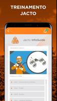 Jacto InfoGuide স্ক্রিনশট 1