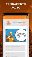 Jacto InfoGuide スクリーンショット 1