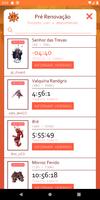 Ragnarok: MvP Timer by Riot Cartaz