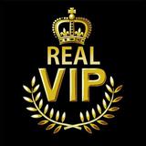 REAL VIP ícone