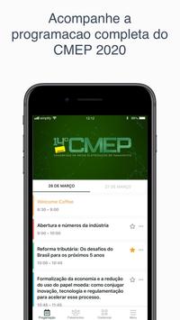 ABECS CMEP 海报