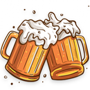 Copos de cerveja | Estilos de  APK