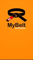 MyBelt - Professor - Graduação Affiche
