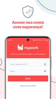 Mywork: Coletivo تصوير الشاشة 1