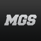 MGS-icoon