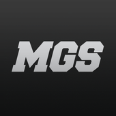 MGS icon