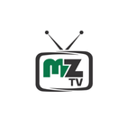 MZ TV ikon