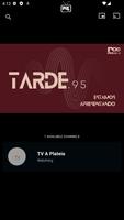 MZ TV syot layar 1