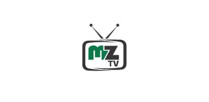MZ TV syot layar 2