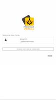 Maçonaria Virtual Mobile تصوير الشاشة 1