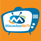 MacaubasNeTV иконка