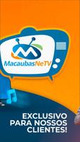 MacaubasNeTV скриншот 1