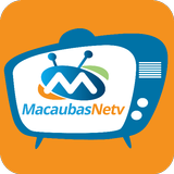Macaubas Netv aplikacja