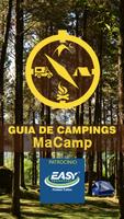 MaCamp poster