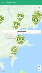 MaCamp -Guia Campings Campismo XAPK download