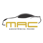 MAC Assistência Prime icône
