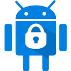 آیکون‌ Antitheft Droid WEB - Security