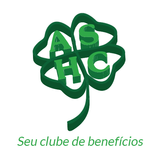 Clube ASHC أيقونة