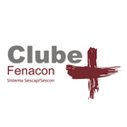 Clube + Fenacon ícone