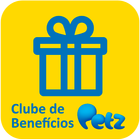 Clube Petz icône