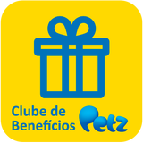Clube Petz ícone